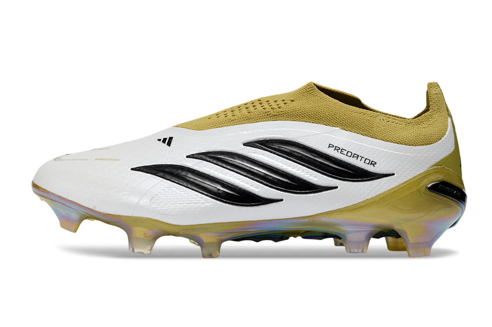 Adidas 26 Predator Elite Tongue FG - Estilo 36