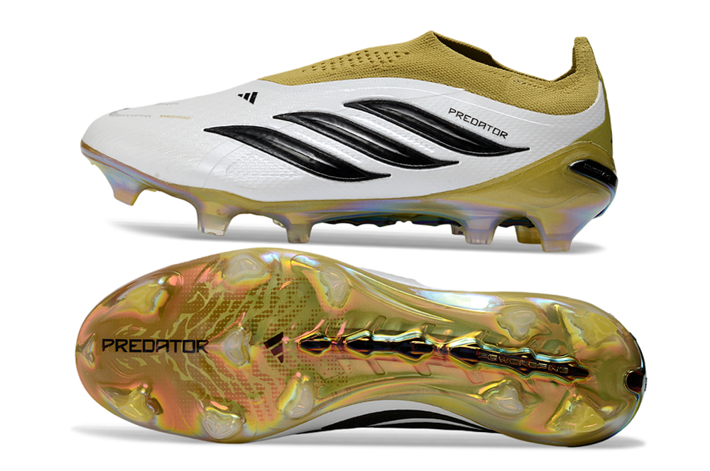Adidas 26 Predator Elite Tongue FG - Estilo 36