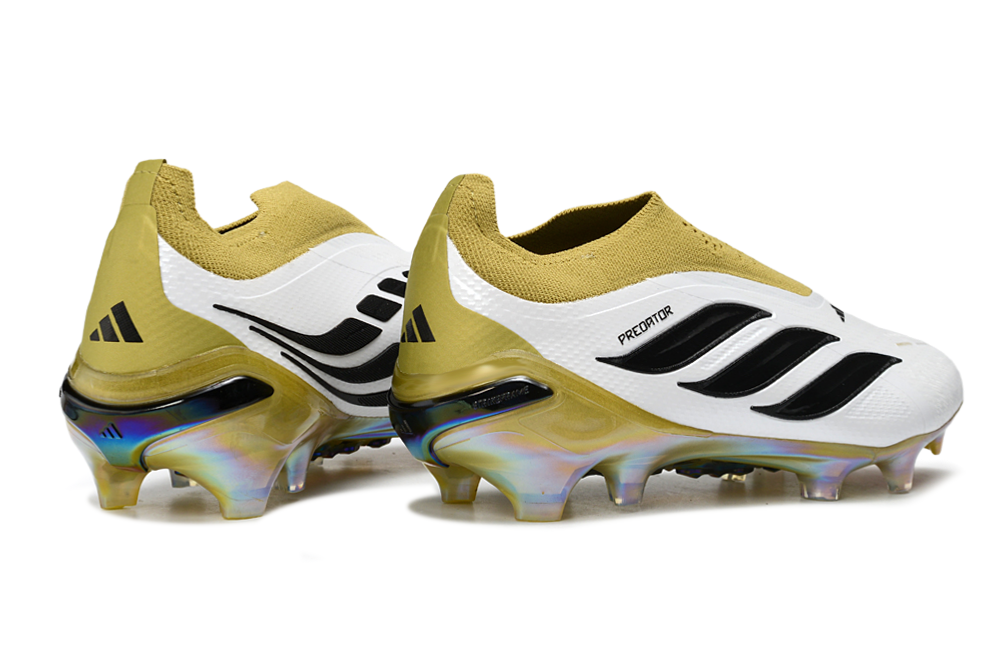Adidas 26 Predator Elite Tongue FG - Estilo 36