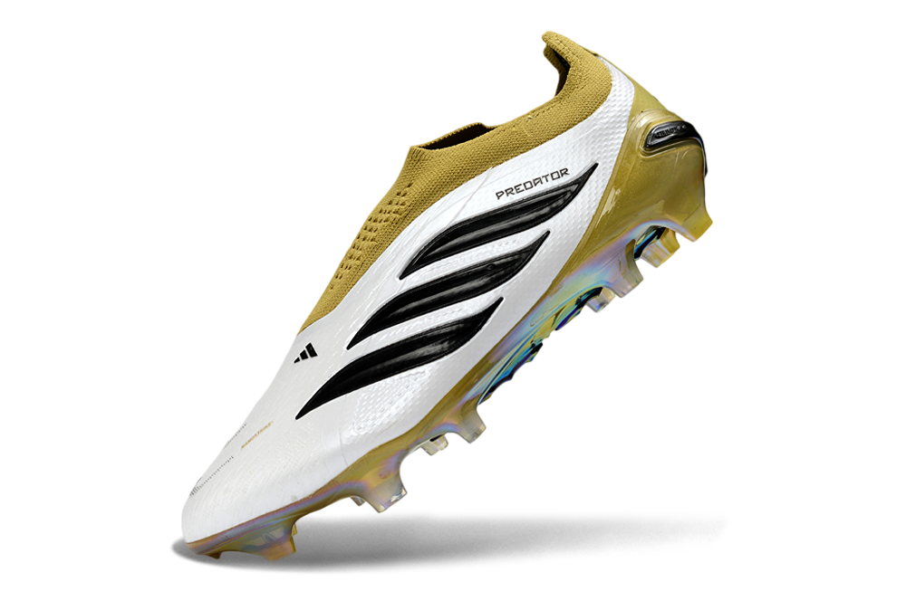 Adidas 26 Predator Elite Tongue FG - Estilo 36