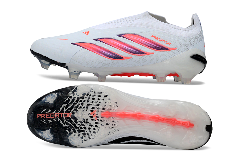 Adidas 26 Predator Elite Tongue FG - Estilo 34