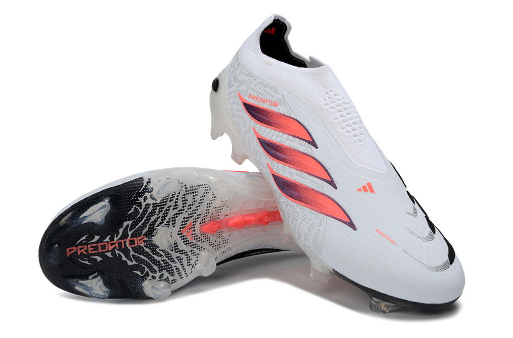 Adidas 26 Predator Elite Tongue FG - Estilo 34
