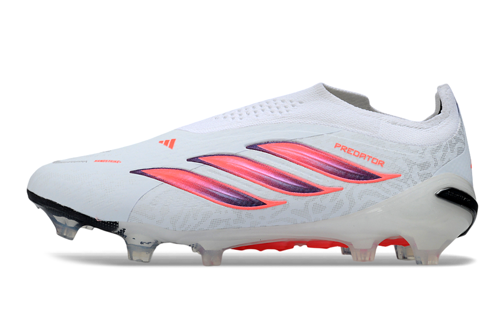 Adidas 26 Predator Elite Tongue FG - Estilo 34