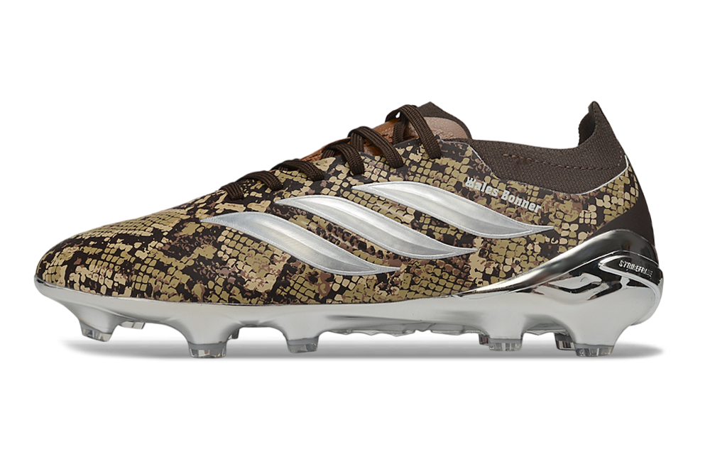 Adidas Predator Accuracy FG Boots