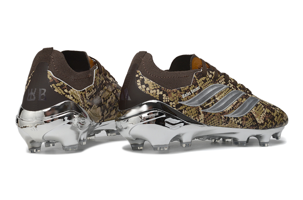 Adidas Predator Accuracy FG Boots
