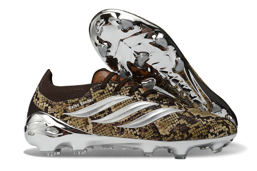 Adidas Predator Accuracy FG Boots
