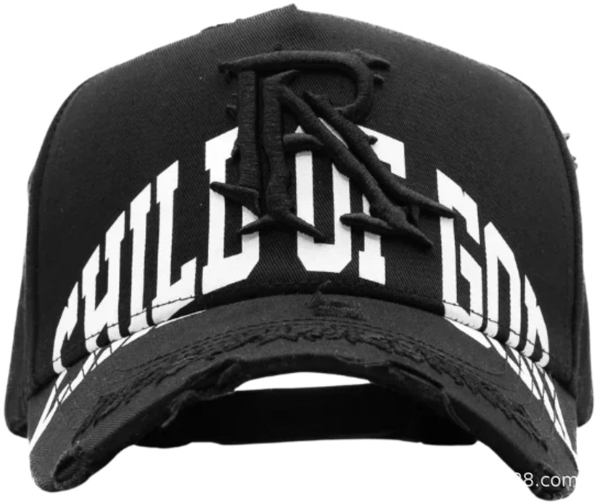 Gorra Child of God