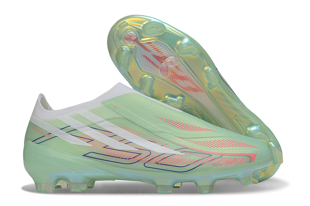 Adidas F50 Hyperfast FG - Estilo 9