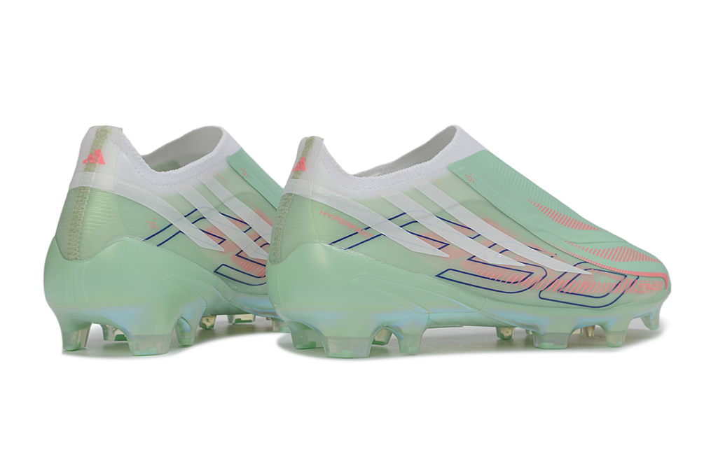 Adidas F50 Hyperfast FG - Estilo 9