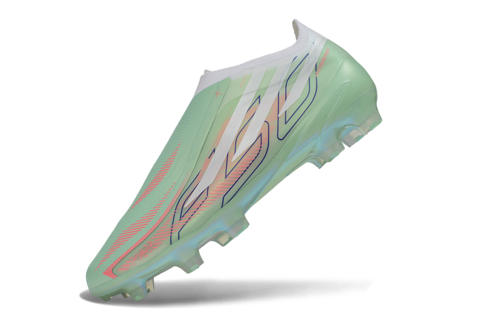 Adidas F50 Hyperfast FG - Estilo 9