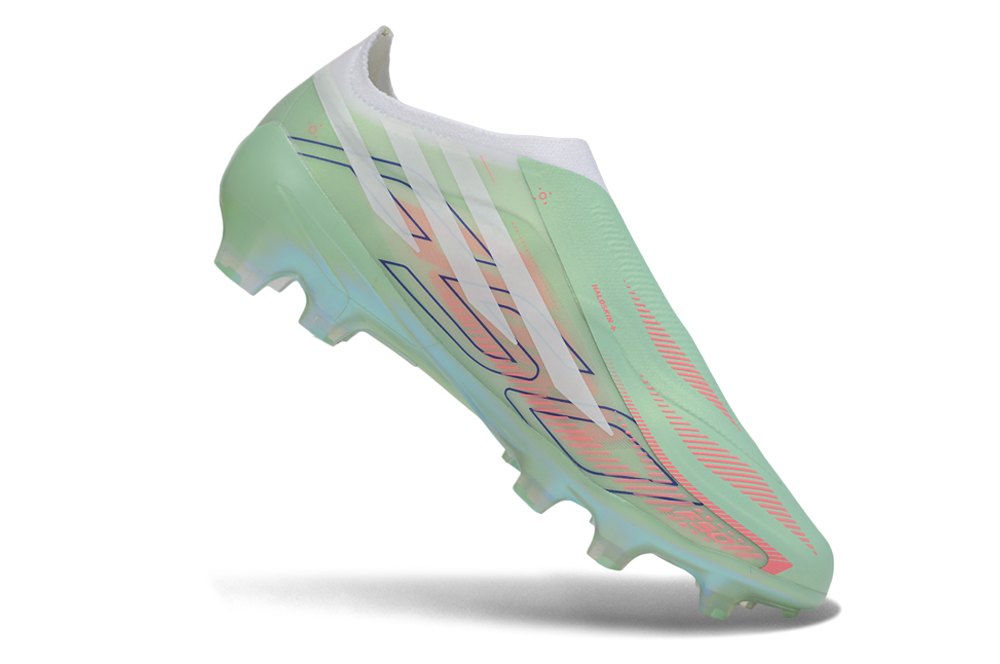 Adidas F50 Hyperfast FG - Estilo 9