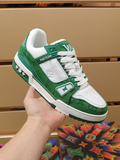 Zapatillas Louis Vuitton Casual - Modelo 018