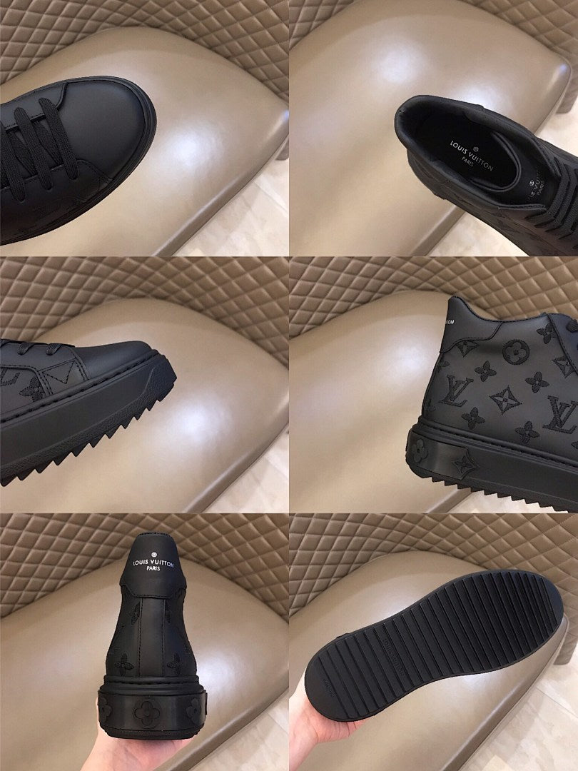 Zapatillas Louis Vuitton Deportivas - Modelo 193