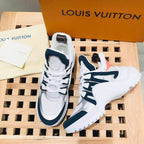 Zapatillas Louis Vuitton Casual - Modelo 260