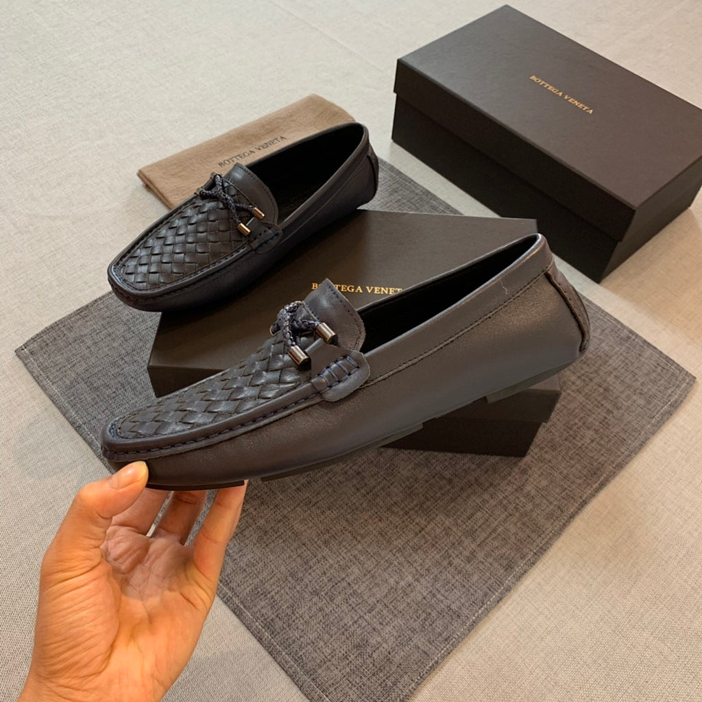 Zapatillas Louis Vuitton Casual - Modelo 324
