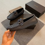 Zapatillas Louis Vuitton Casual - Modelo 324