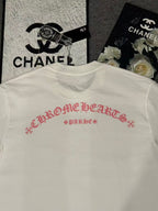 Camisa Chrome Hearts #497608 CALIDAD ORIGINAL