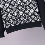 Chompa Louis Vuitton #323202 CALIDAD ORIGINAL