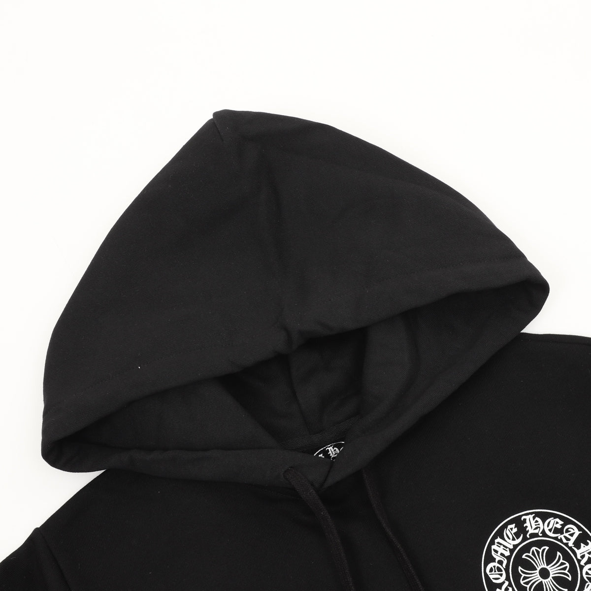 Sudadera Chrome Hearts 25FW Los Angeles edición limitada con capucha - Estilo B CALIDAD ORIGINAL