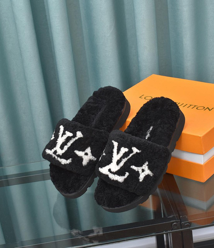 Zapatillas Louis Vuitton Sandalias - Modelo 375