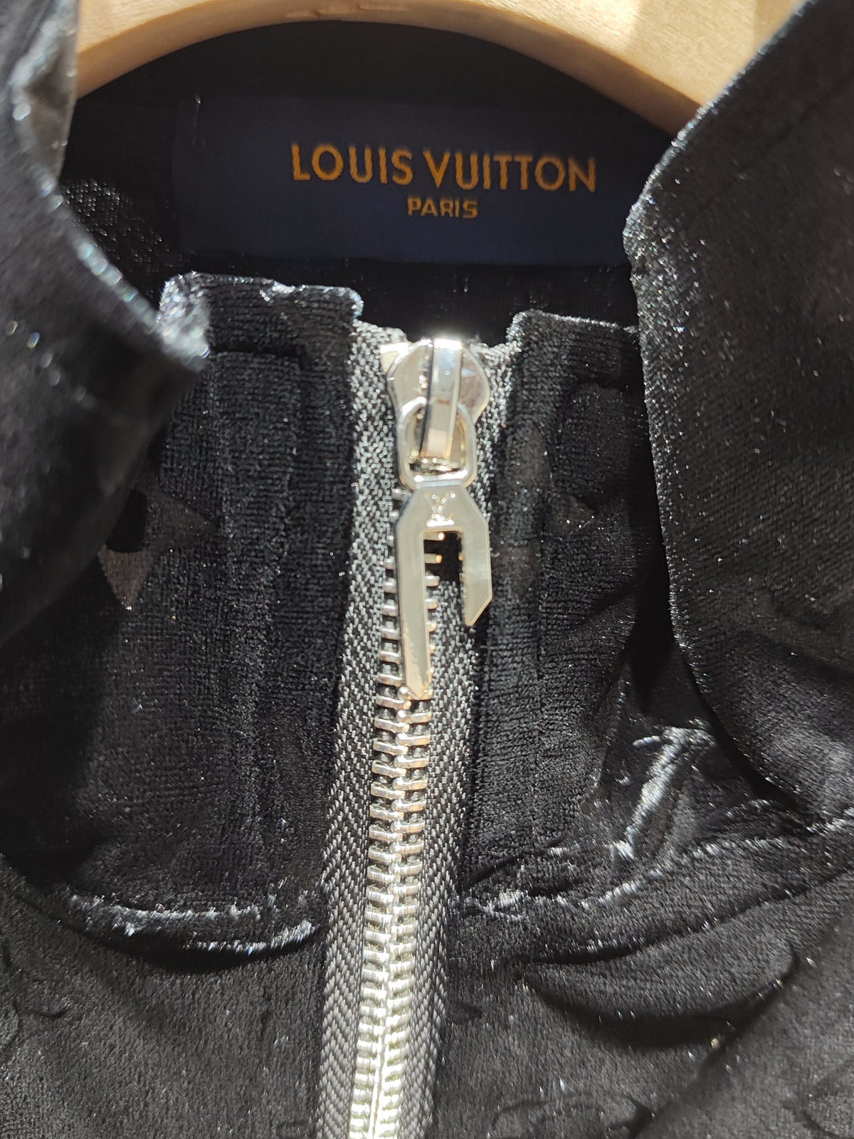 Prenda Louis Vuitton #311658 CALIDAD ORIGINAL