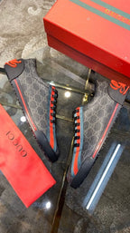 Zapatillas Gucci Casual - Modelo 090