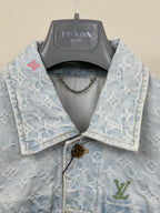 Chaqueta Louis Vuitton #313345 CALIDAD ORIGINAL