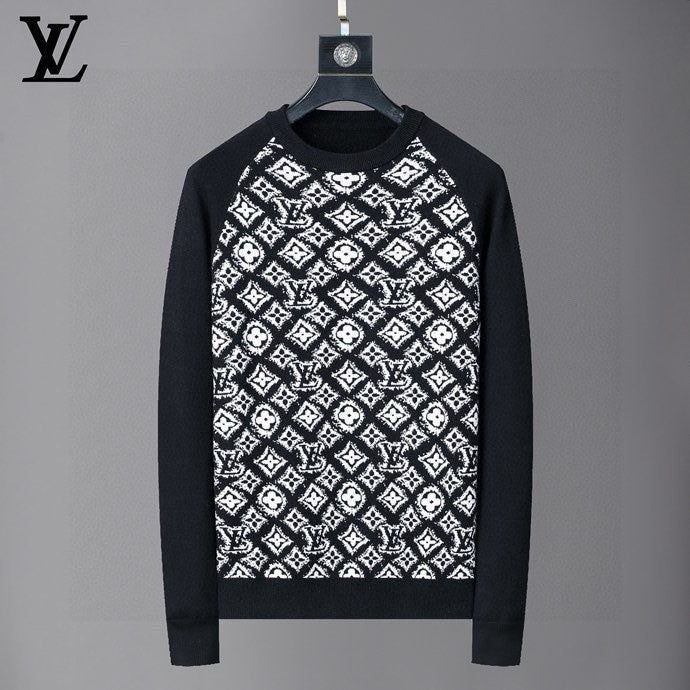 Chompa Louis Vuitton #323264 CALIDAD ORIGINAL