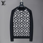 Chompa Louis Vuitton #323264 CALIDAD ORIGINAL