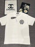 Camisa Chrome Hearts #497665 CALIDAD ORIGINAL