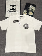 Camisa Chrome Hearts #497665 CALIDAD ORIGINAL