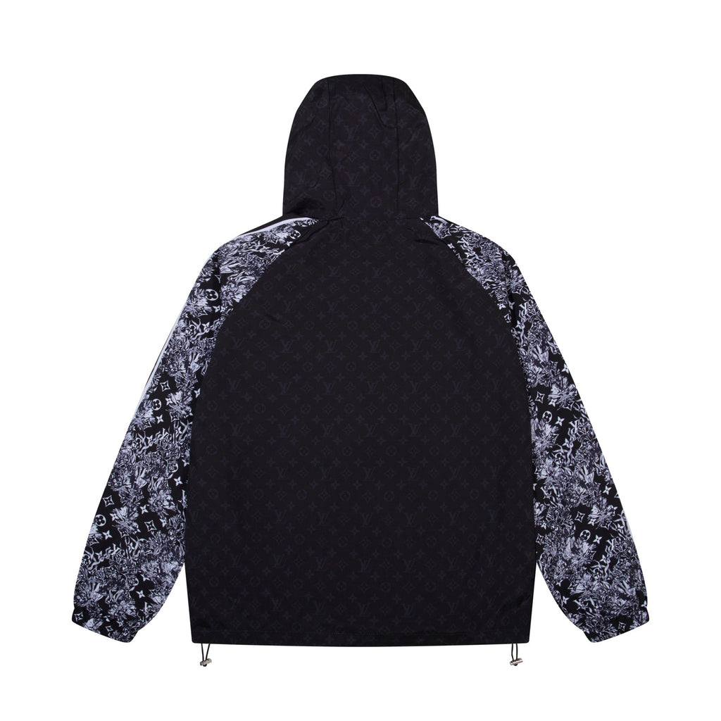 Chaqueta Louis Vuitton #311433 CALIDAD ORIGINAL