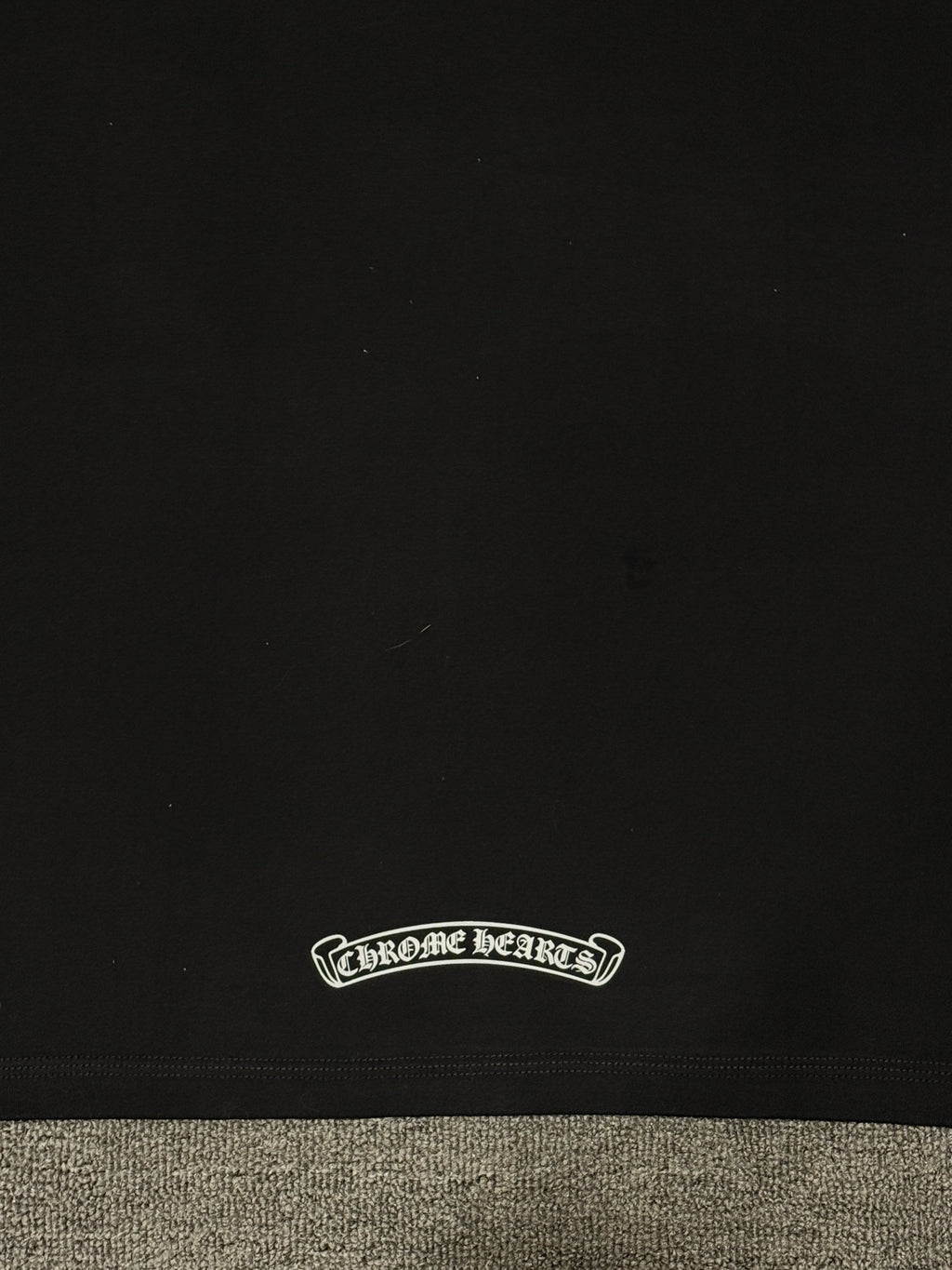 Camisa Chrome Hearts #497600 CALIDAD ORIGINAL