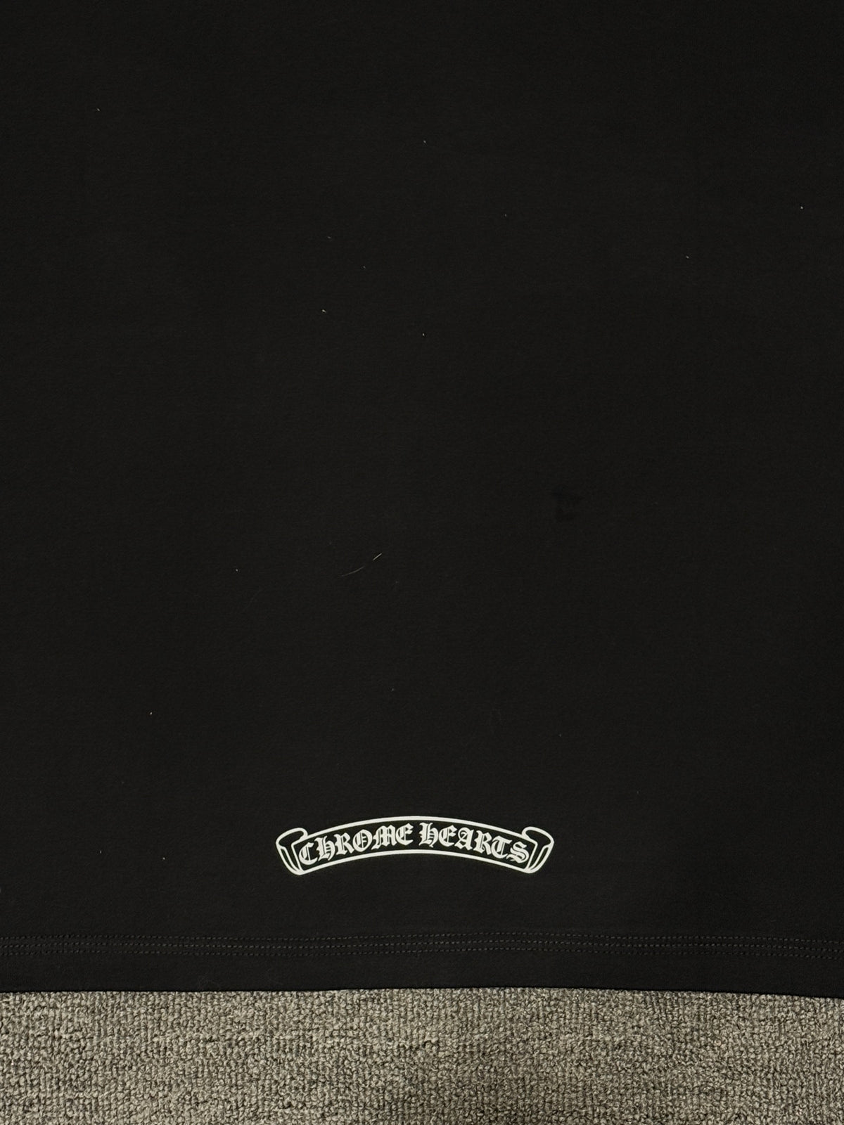 Camisa Chrome Hearts #497600 CALIDAD ORIGINAL