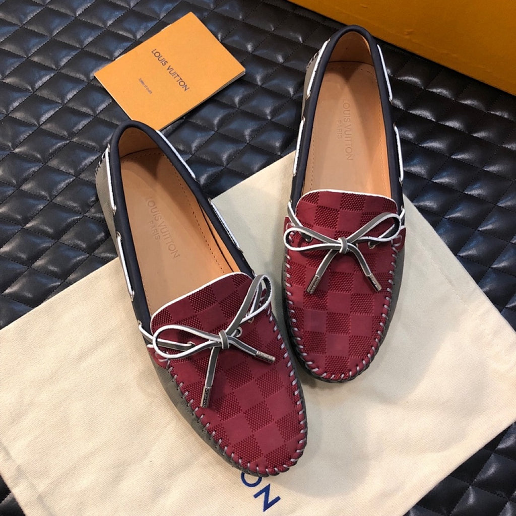Zapatillas Louis Vuitton Casual - Modelo 316