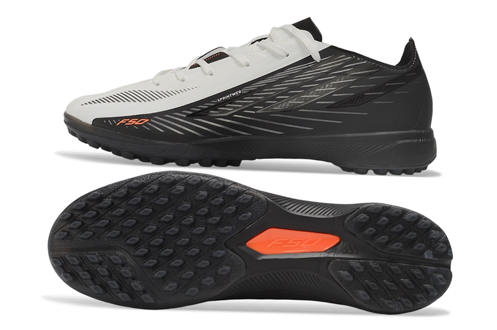 Adidas F50 Hyperfast Elite TF - Estilo 9