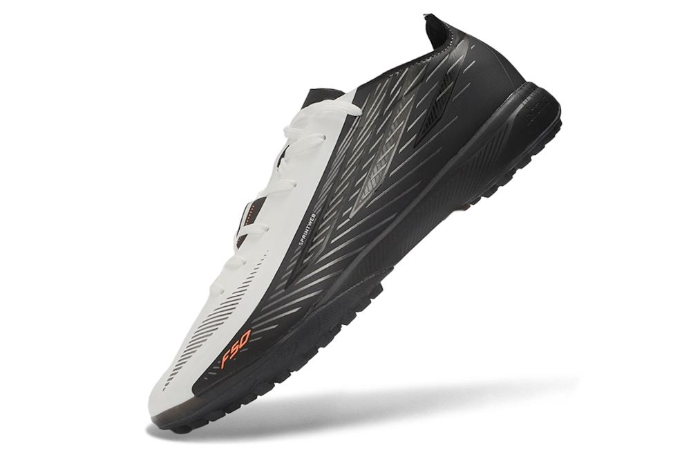 Adidas F50 Hyperfast Elite TF - Estilo 9
