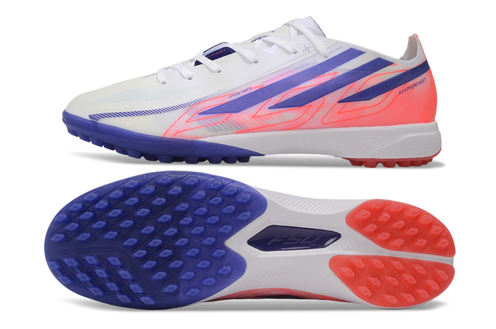 Adidas F50 Hyperfast Elite TF - Estilo 8