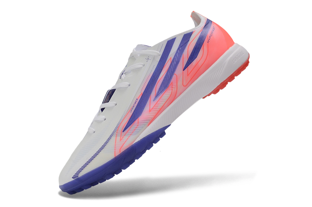 Adidas F50 Hyperfast Elite TF - Estilo 8