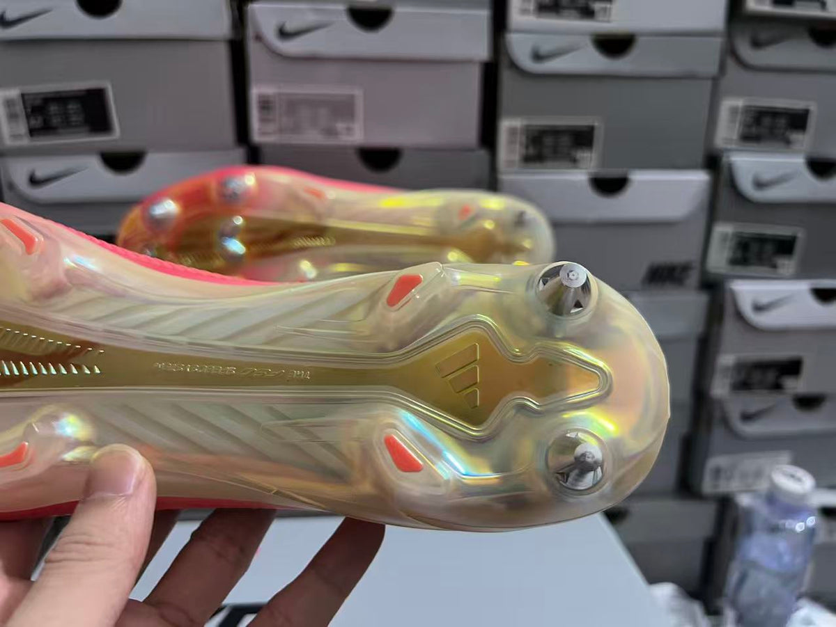 Adidas F50 Hyperfast Elite SG - Estilo 9