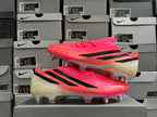 Adidas F50 Hyperfast Elite SG - Estilo 9