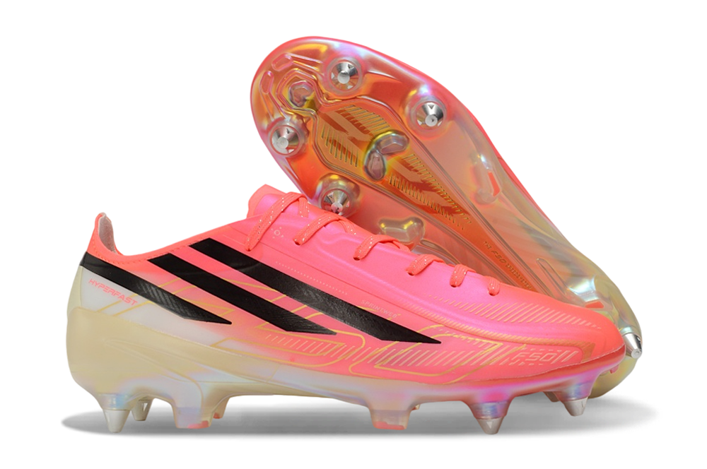 Adidas F50 Hyperfast Elite SG - Estilo 9