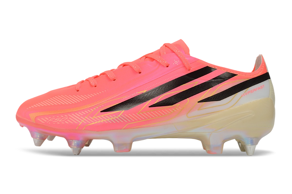 Adidas F50 Hyperfast Elite SG - Estilo 9
