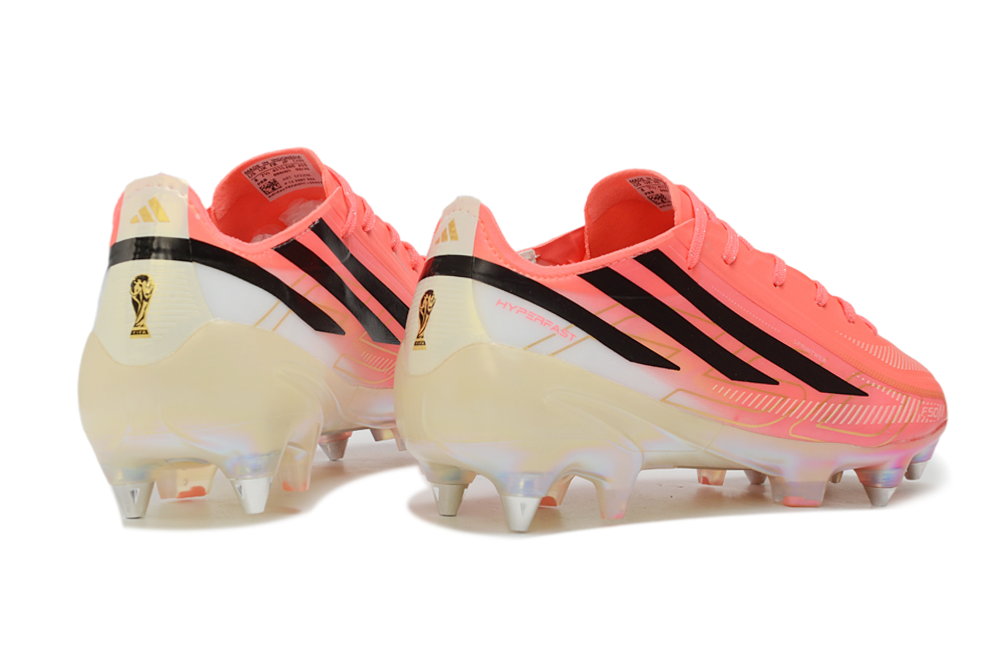 Adidas F50 Hyperfast Elite SG - Estilo 9