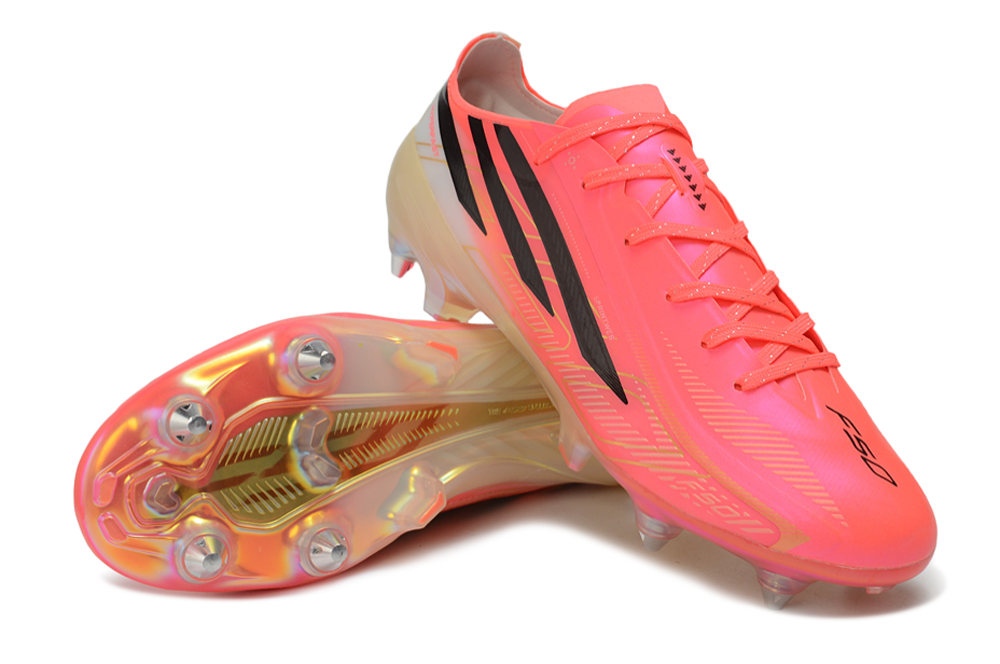 Adidas F50 Hyperfast Elite SG - Estilo 9