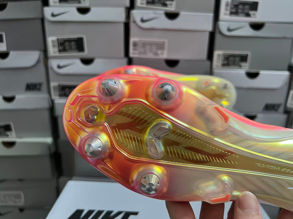 Adidas F50 Hyperfast Elite SG - Estilo 9