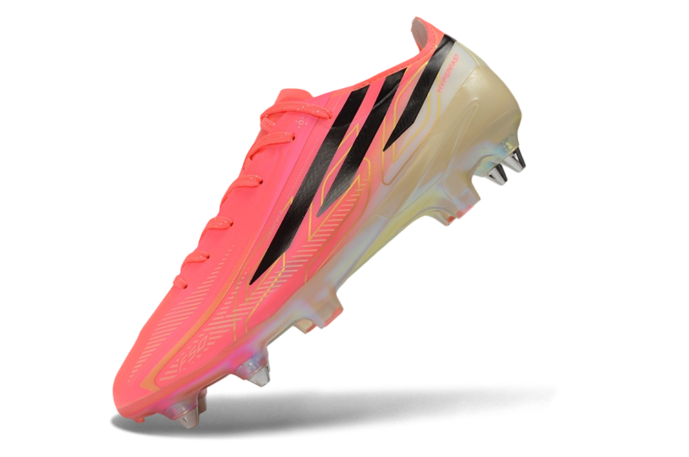 Adidas F50 Hyperfast Elite SG - Estilo 9