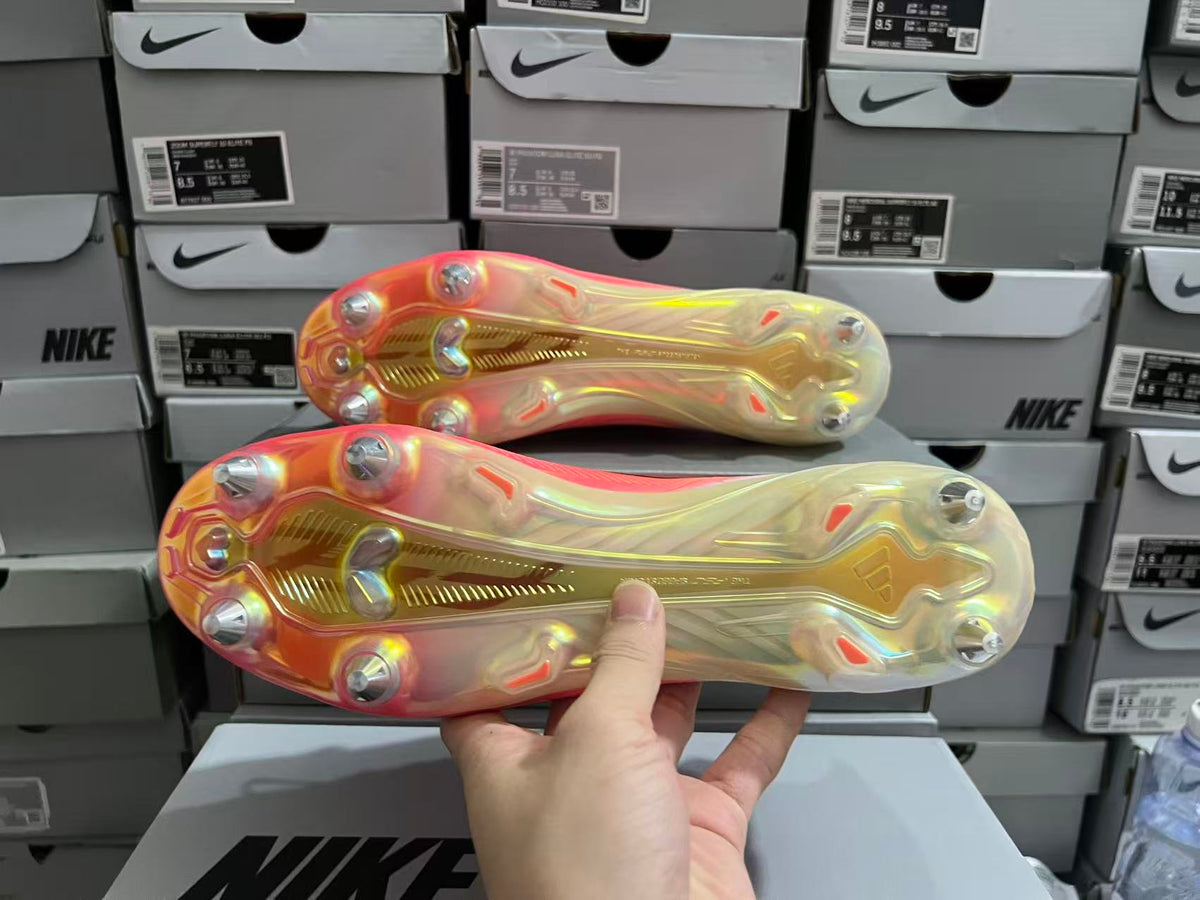 Adidas F50 Hyperfast Elite SG - Estilo 9