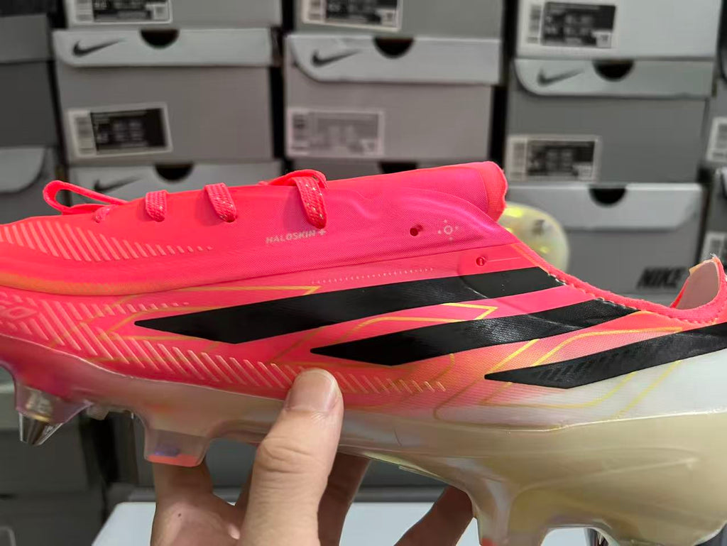 Adidas F50 Hyperfast Elite SG - Estilo 9