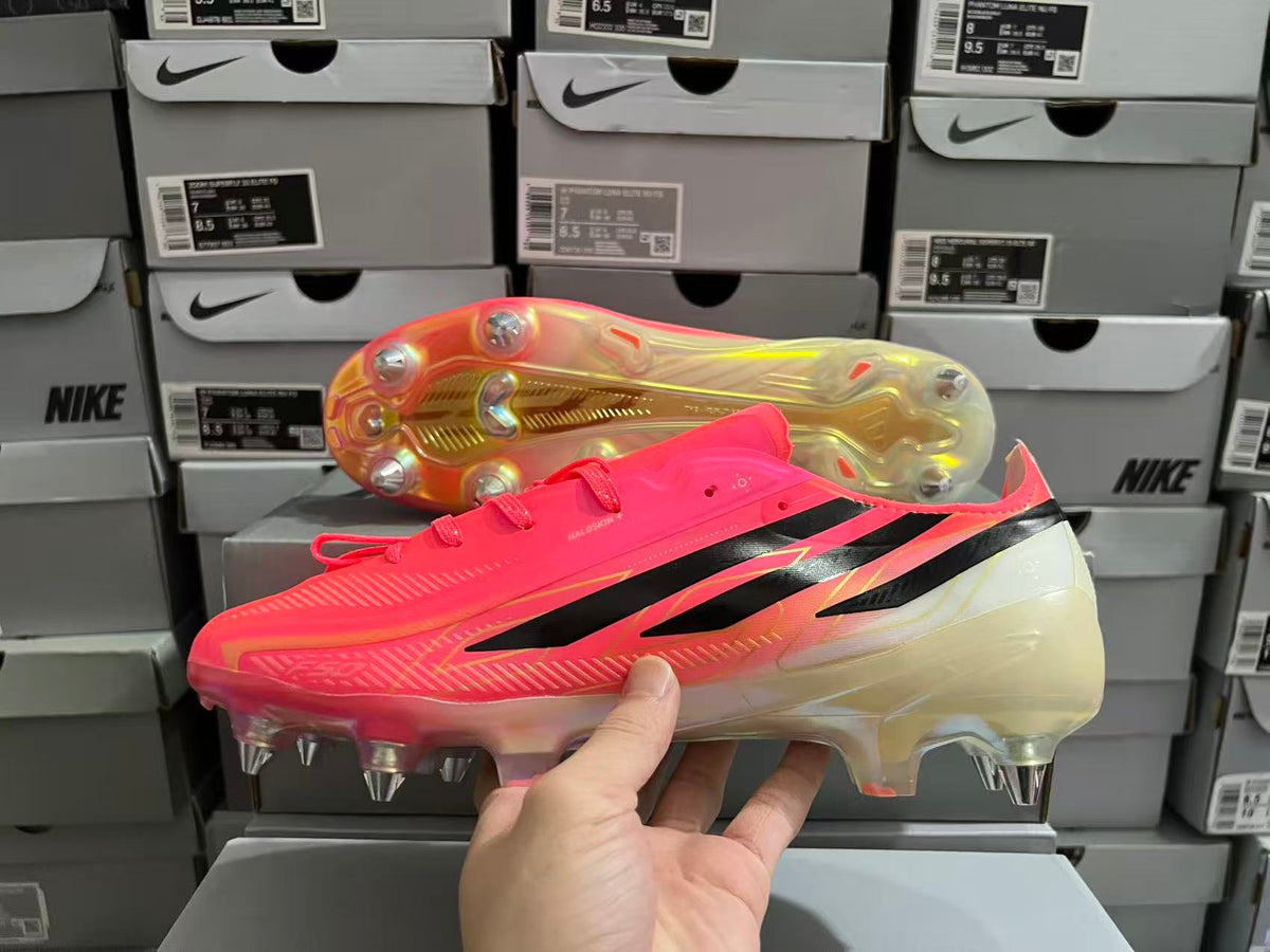 Adidas F50 Hyperfast Elite SG - Estilo 9